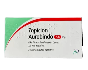 zopiclon aurobindo