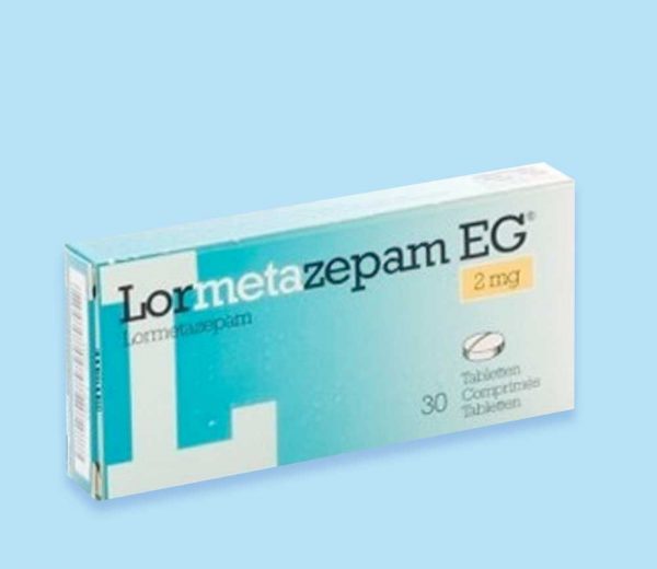 Lormetazepam-2mg-30-tabletten-Medicatie-Apotheker-online-kopen