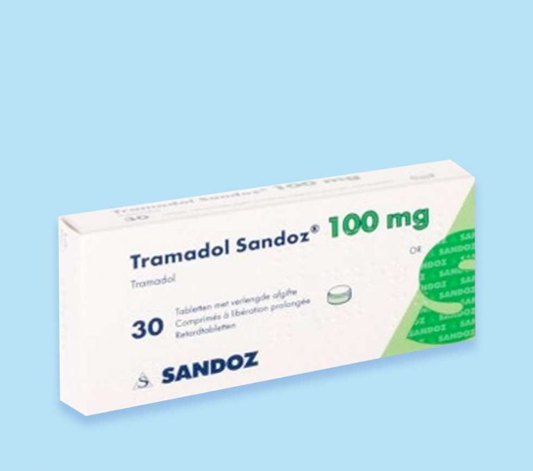 Tramadol-100-mg-30-capsules-Medicatie-Apotheker-Online-kopen