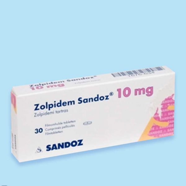 Zolpidem kopen