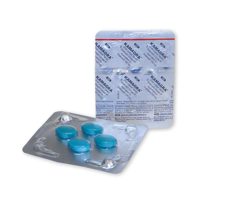 Kamagra kopen