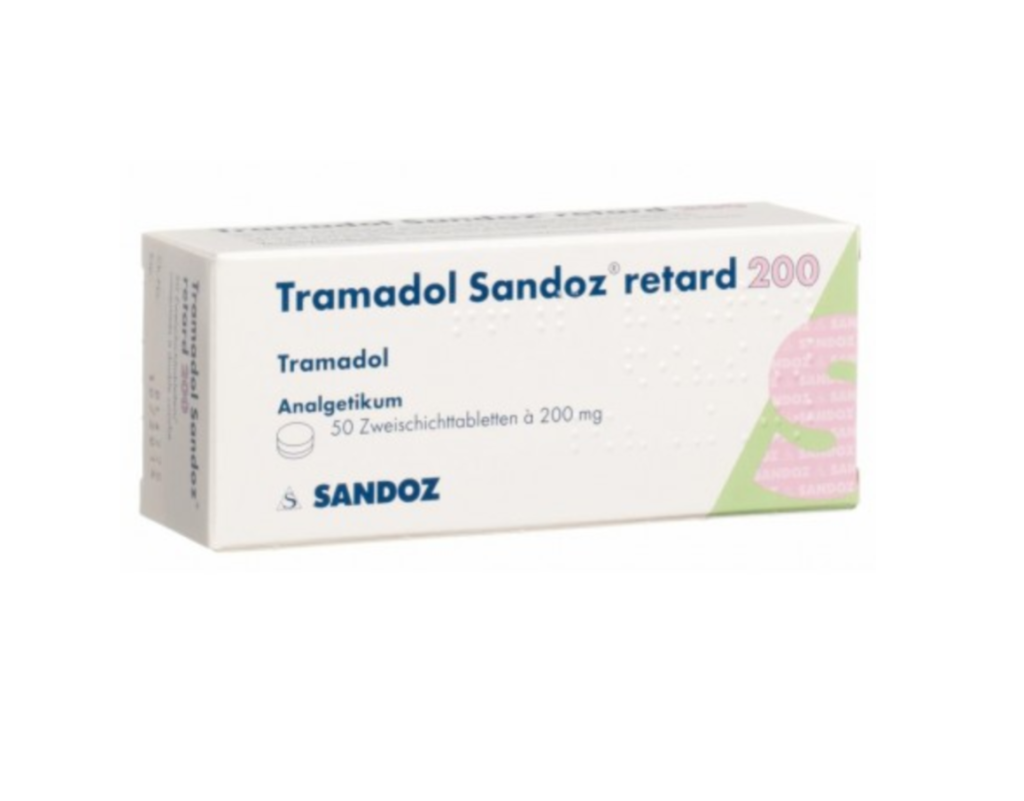Tramadol 200 mg kopen