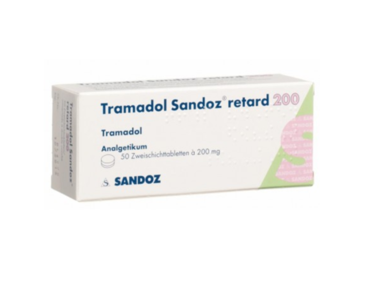 Tramadol 200 mg kopen