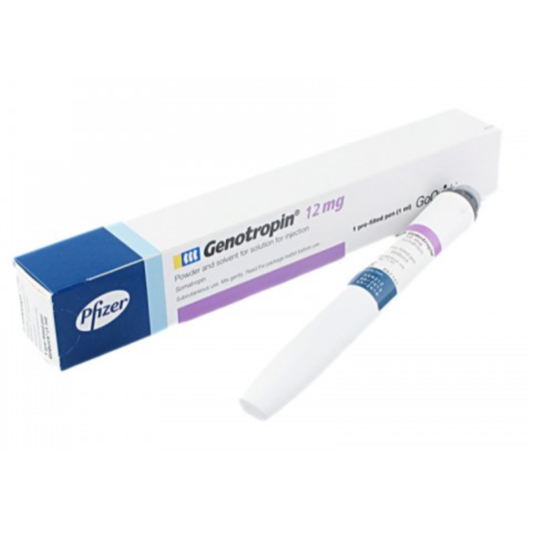 Genotropin kopen