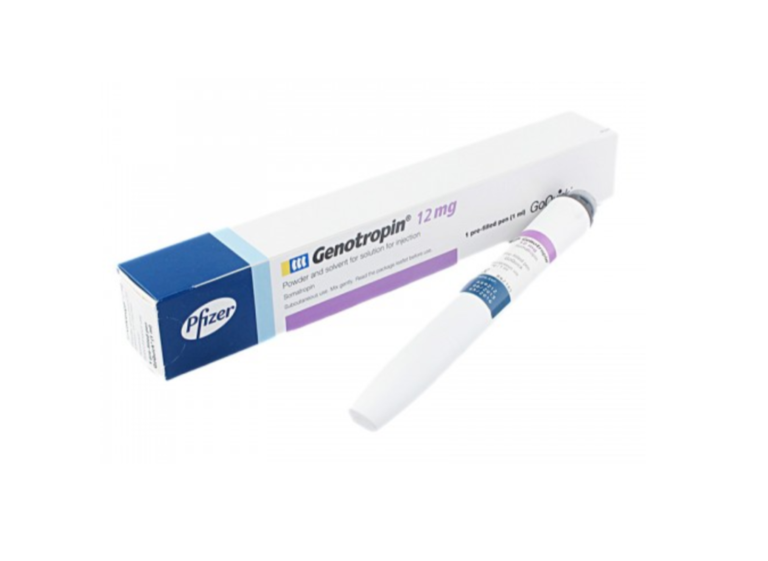 Genotropin kopen