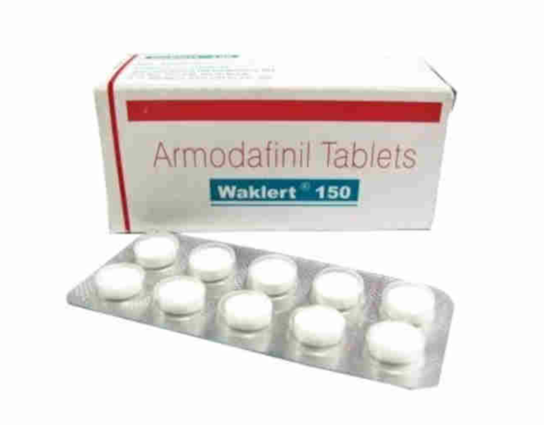 Armodafinil Walkert 150Mg kopen