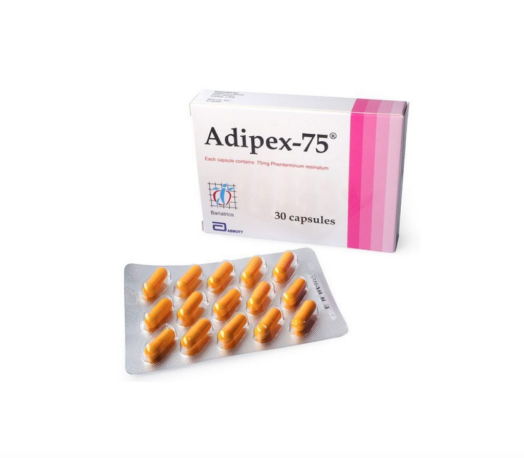 Apidex 75mg