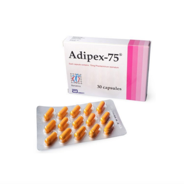 Apidex 75mg