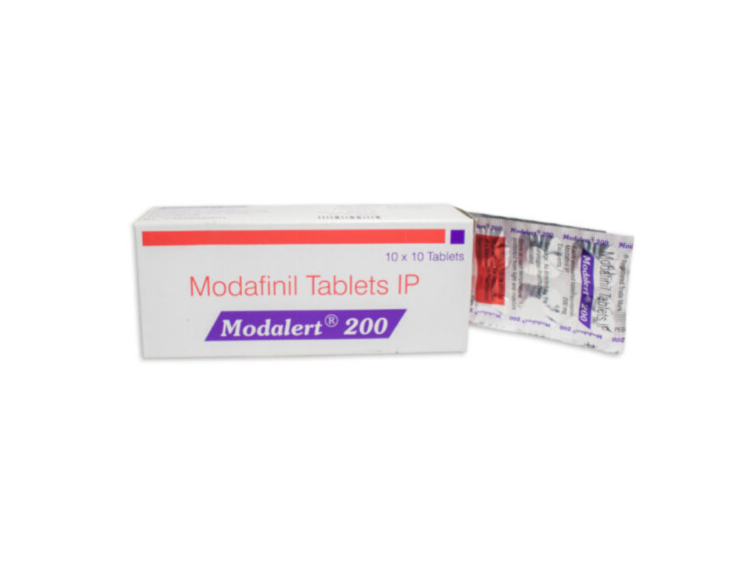 Modafinil kopen