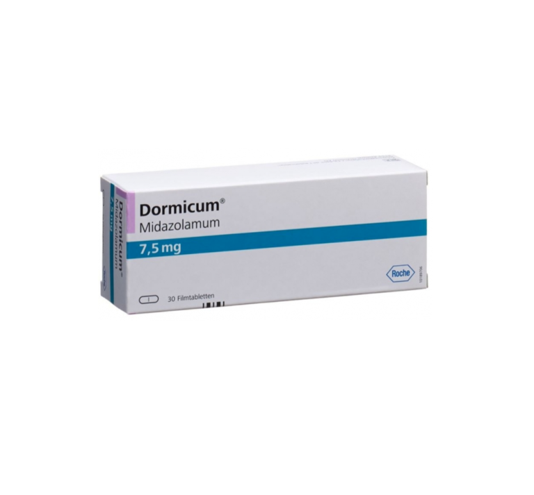 Dormicum