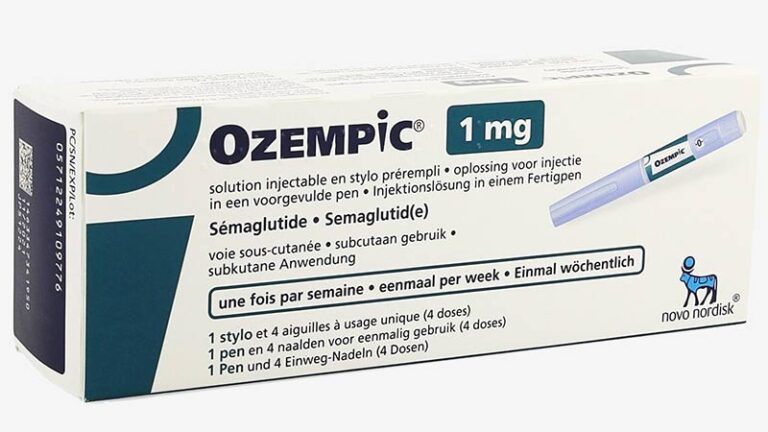 Ozempic kopen