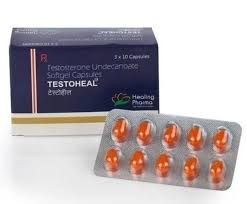 testosteron capsules kopen