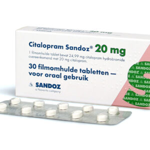 citalopram-kopen