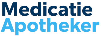 Medicatie Apotheker Logo