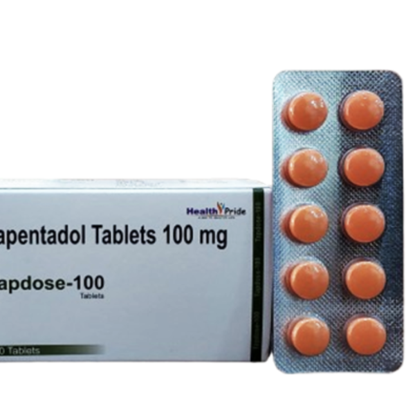 Tapentadol 100mg