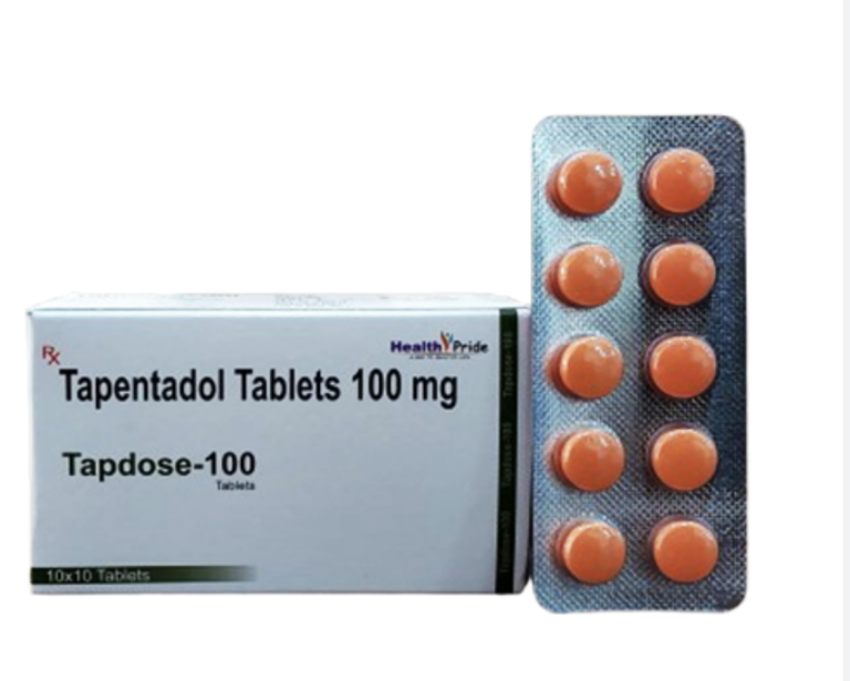 Tapentadol 100mg